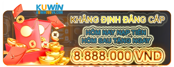 KUWIN - Trang Chủ Chính Thức KUWIN.COM 1 khuyen mai kuwin 1